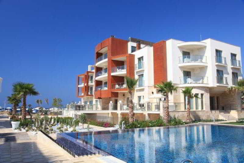 فندق Sundance Suites تورغوتْريس المظهر الخارجي الصورة